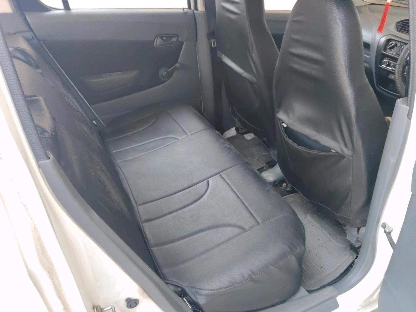 2014 Maruti Alto 800 STD, Petrol, Manual, 25,311 km, interior