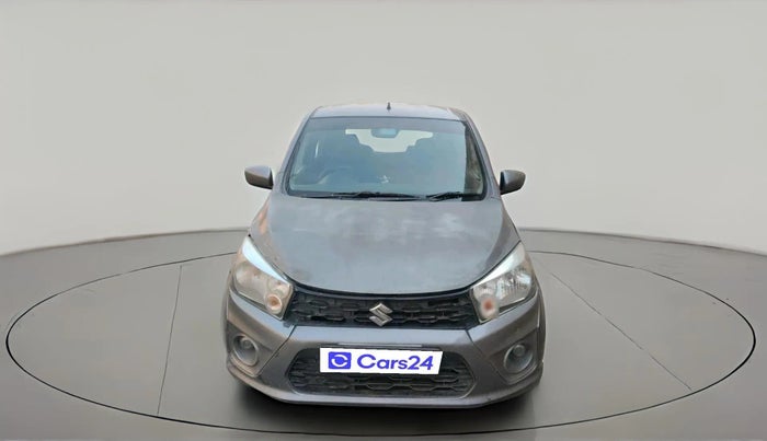 2016 Maruti Celerio VXI CNG, CNG, Manual, 76,492 km, exterior
