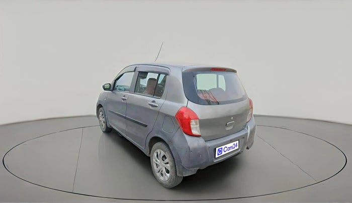 2016 Maruti Celerio VXI CNG, CNG, Manual, 76,492 km, exterior