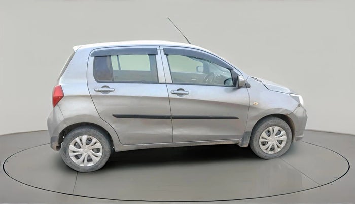 2016 Maruti Celerio VXI CNG, CNG, Manual, 76,492 km, exterior