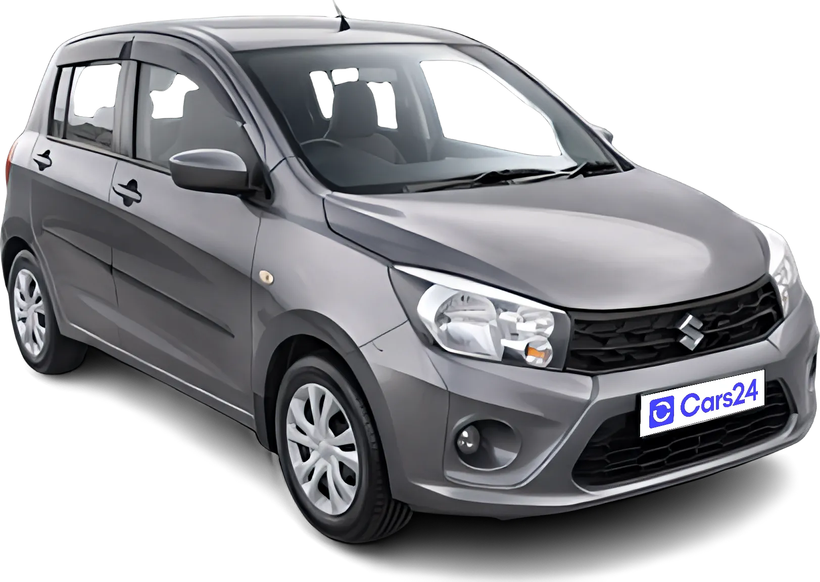 2016 Maruti Celerio - Hatchback - CNG - Manual - ₹2.13 lakh