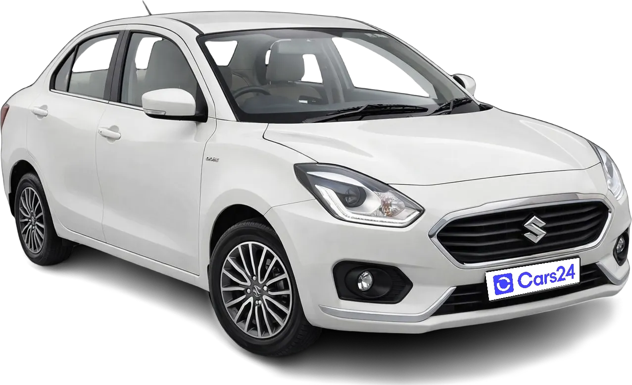 2017 Maruti Dzire - Sedan - Diesel - Manual - ₹4.00 lakh