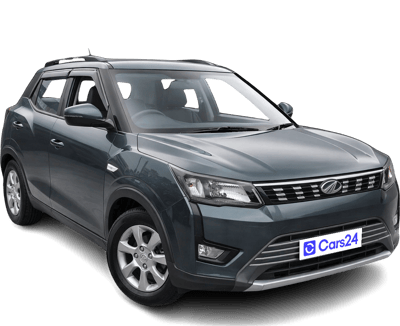 2021 Mahindra XUV300 - SUV - Diesel - Automatic - ₹8.20 lakh