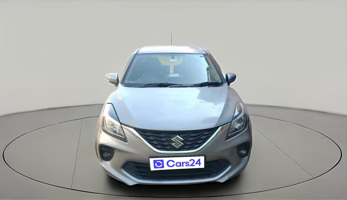 2019 Maruti Baleno ZETA PETROL 1.2, Petrol, Manual, 1,52,750 km, exterior