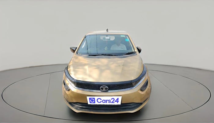 2021 Tata ALTROZ XE DIESEL, Diesel, Manual, 47,119 km, exterior