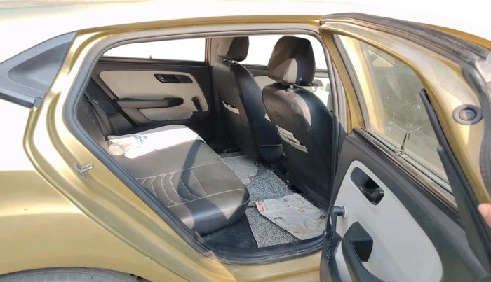 2021 Tata ALTROZ XE DIESEL, Diesel, Manual, 47,119 km, interior