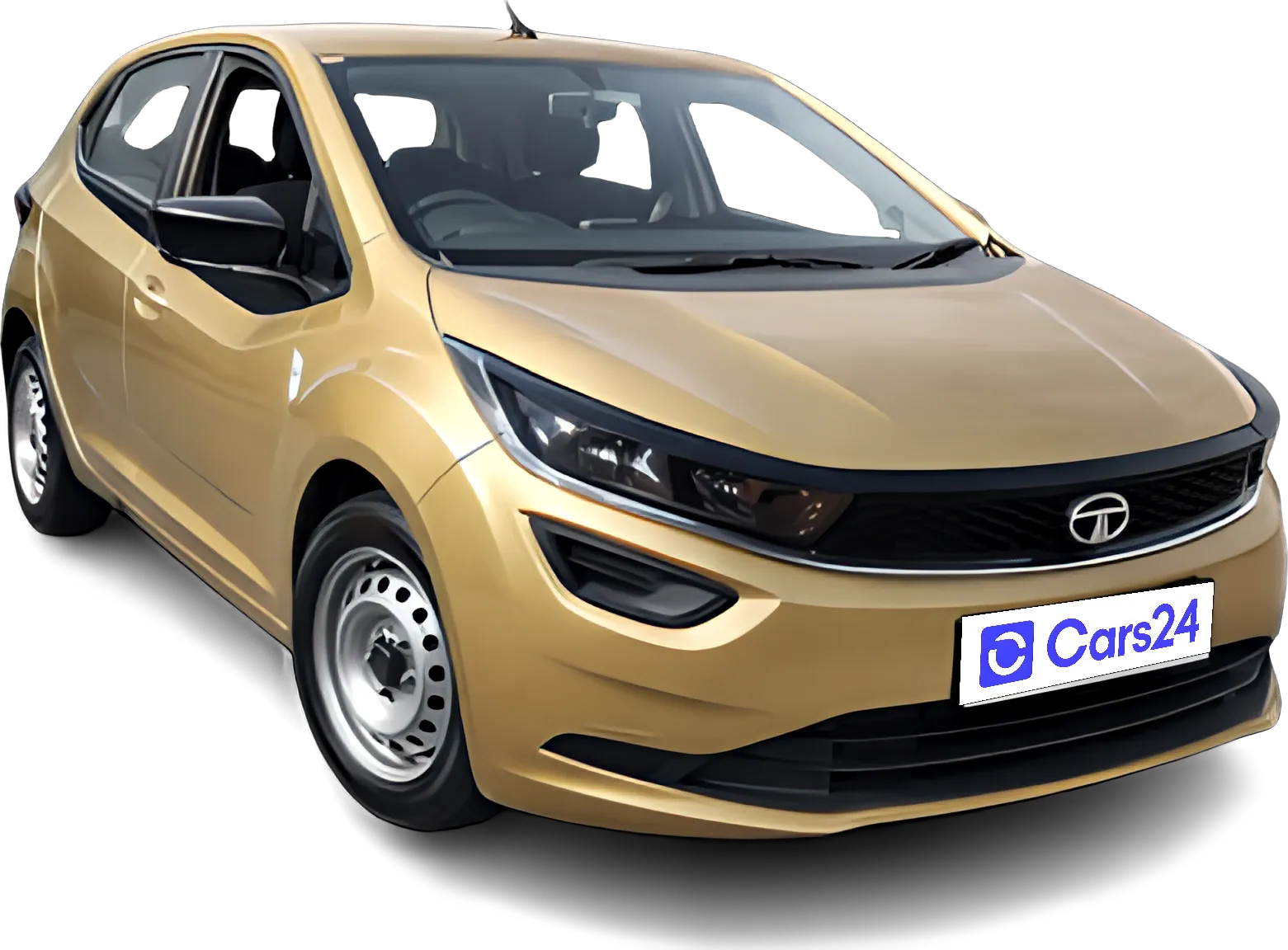 2021 Tata ALTROZ - Hatchback - Diesel - Manual - ₹5.26 lakh