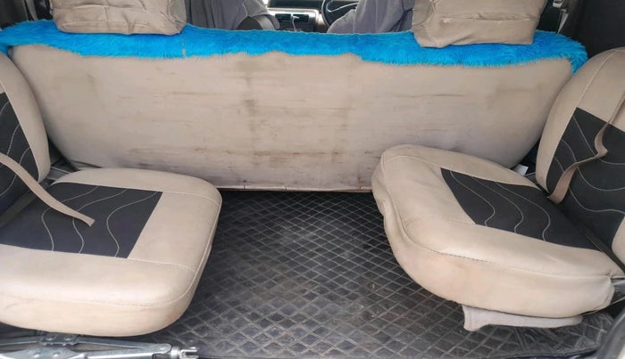 2024 Mahindra Bolero B6, Diesel, Manual, 82,341 km, interior