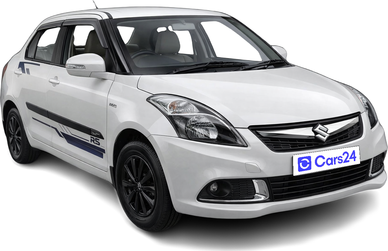 2016 Maruti Swift Dzire - Sedan - Diesel - Manual - ₹3.20 lakh