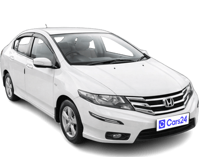 2013 Honda City - Sedan - Petrol - Manual - ₹1.85 lakh