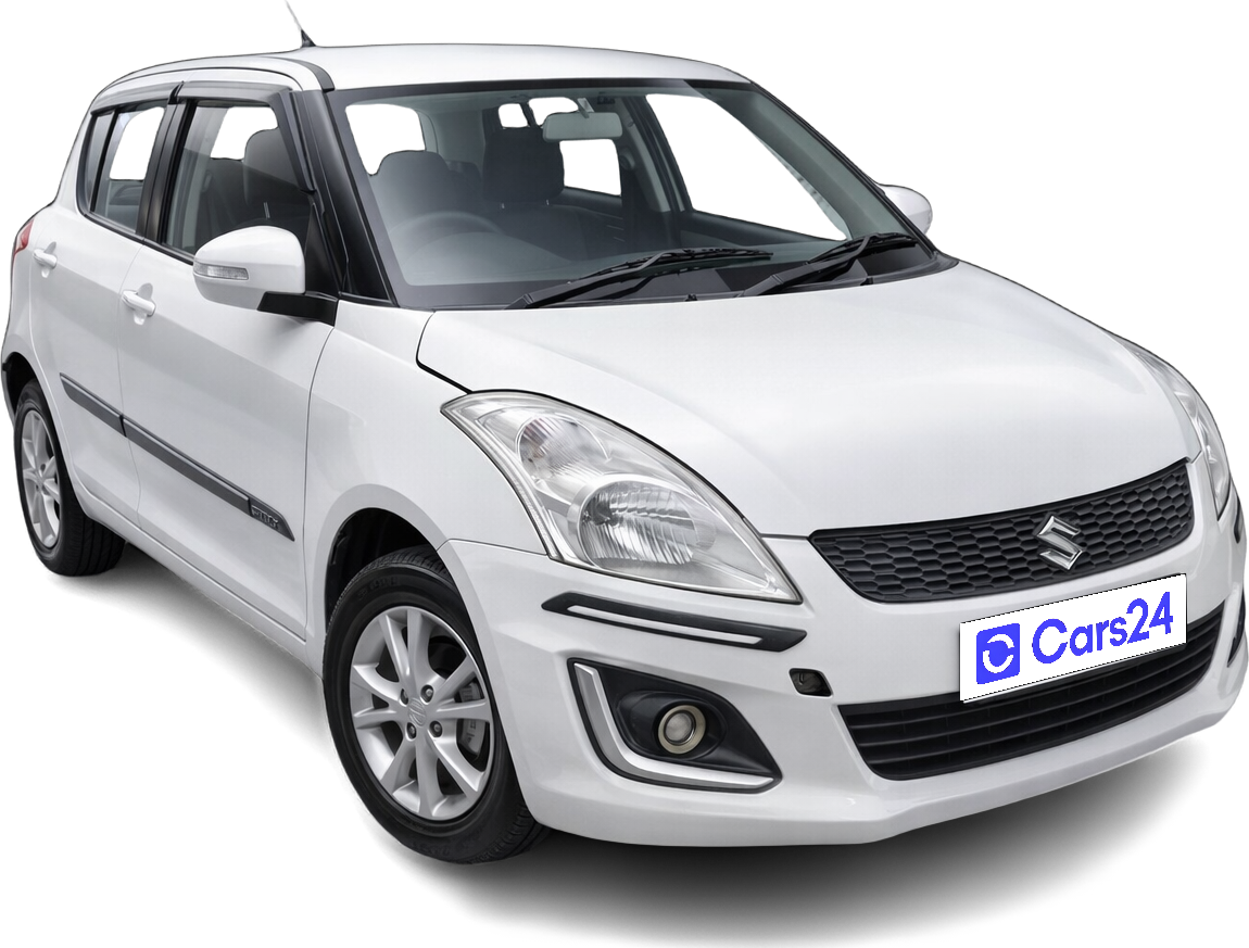 2012 Maruti Swift - Hatchback - Diesel - Manual - ₹1.80 lakh