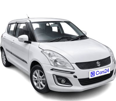 2012 Maruti Swift - Hatchback - Diesel - Manual - ₹1.50 lakh