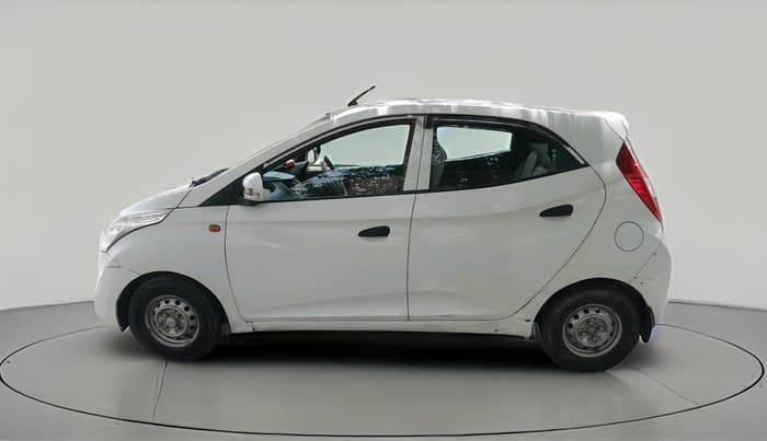 2014 Hyundai Eon ERA +, CNG, Manual, 1,08,506 km, exterior