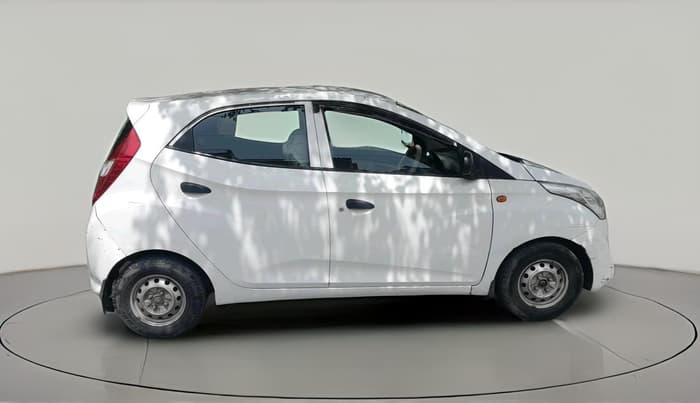 2014 Hyundai Eon ERA +, CNG, Manual, 1,08,506 km, exterior