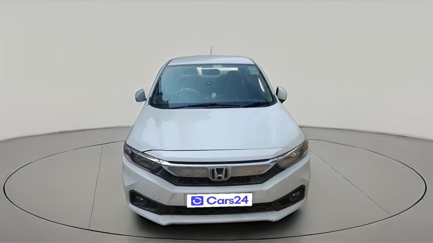 2020 Honda Amaze 1.5L I-DTEC VX, Diesel, Manual, 1,35,971 km, exterior