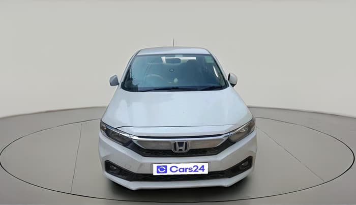 2020 Honda Amaze 1.5L I-DTEC VX, Diesel, Manual, 1,35,971 km, exterior