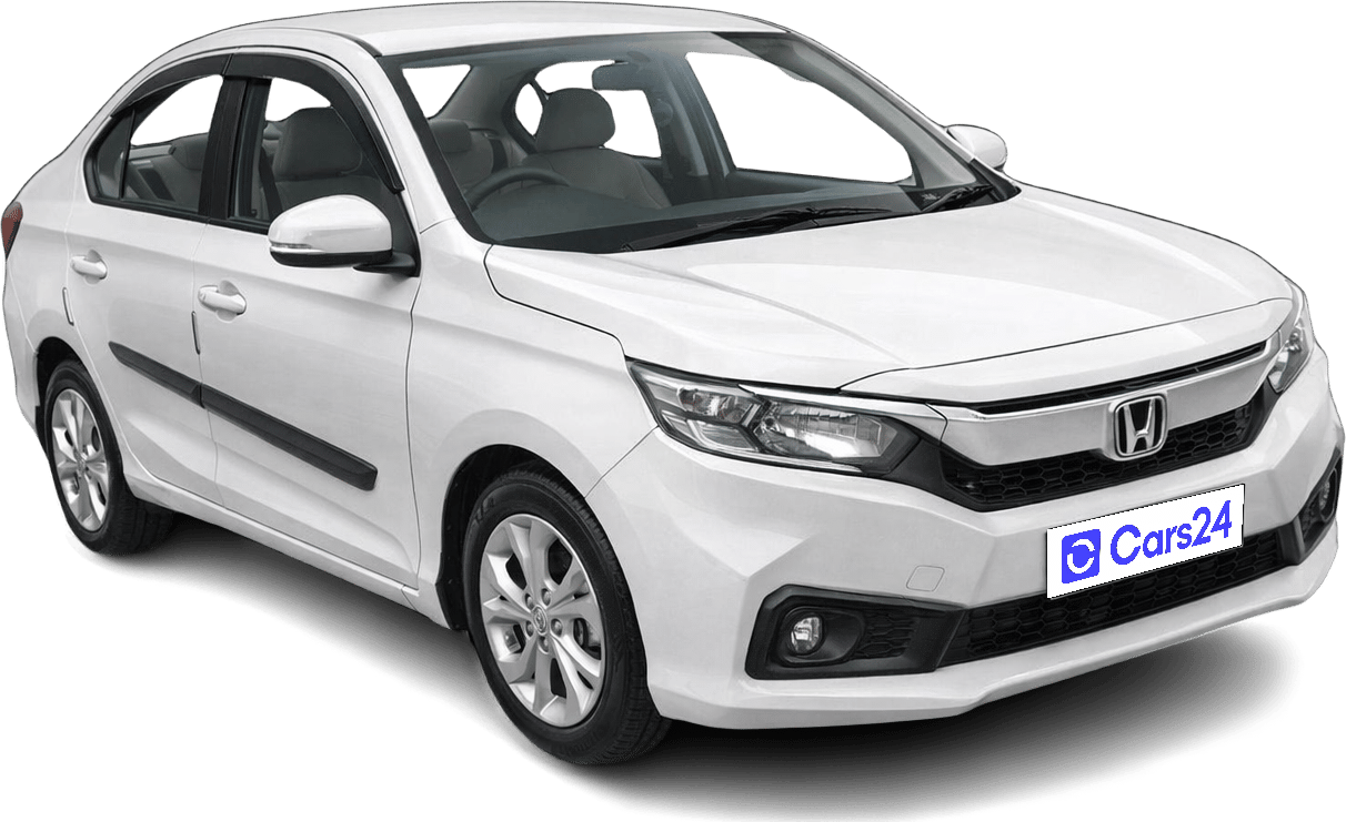 2020 Honda Amaze - Sedan - Diesel - Manual - ₹5.70 lakh