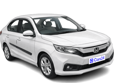2020 Honda Amaze - Sedan - Diesel - Manual - ₹5.70 lakh