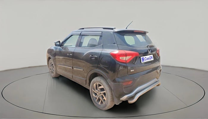 2023 Mahindra XUV300 W8 (O) 1.5 DIESEL, Diesel, Manual, 30,050 km, exterior