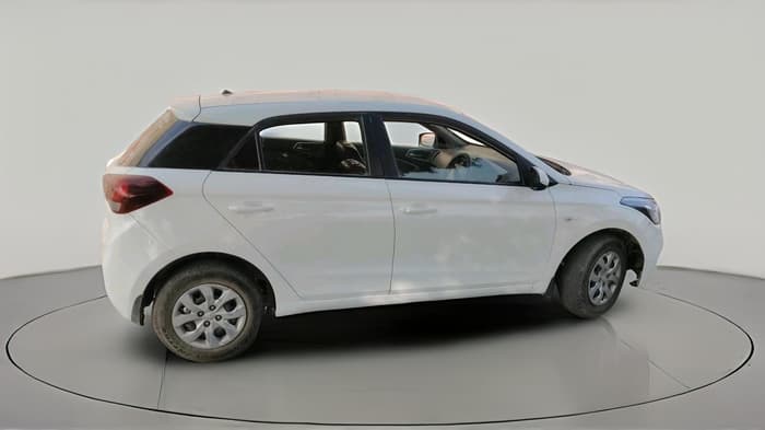 2020 Hyundai Elite i20 MAGNA PLUS 1.2, Petrol, Manual, 1,02,043 km, exterior