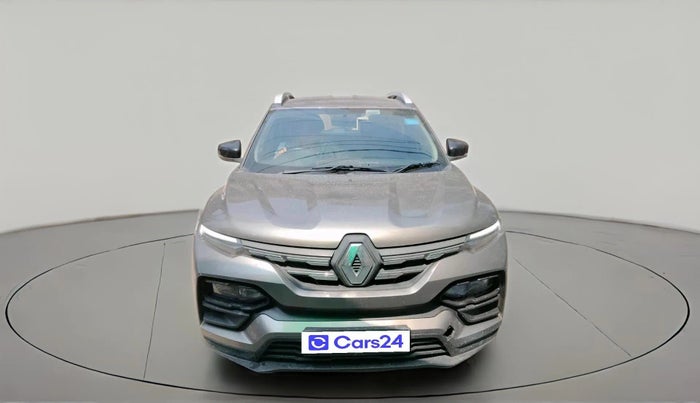 2021 Renault Kiger RXT MT, Petrol, Manual, 65,419 km, exterior