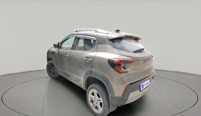 2021 Renault Kiger RXT MT, Petrol, Manual, 65,419 km, exterior