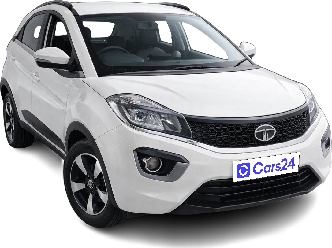 2019 Tata NEXON - SUV - Diesel - Automatic - ₹5.50 lakh