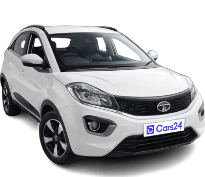 2019 Tata NEXON - SUV - Diesel - Automatic - ₹5.50 lakh