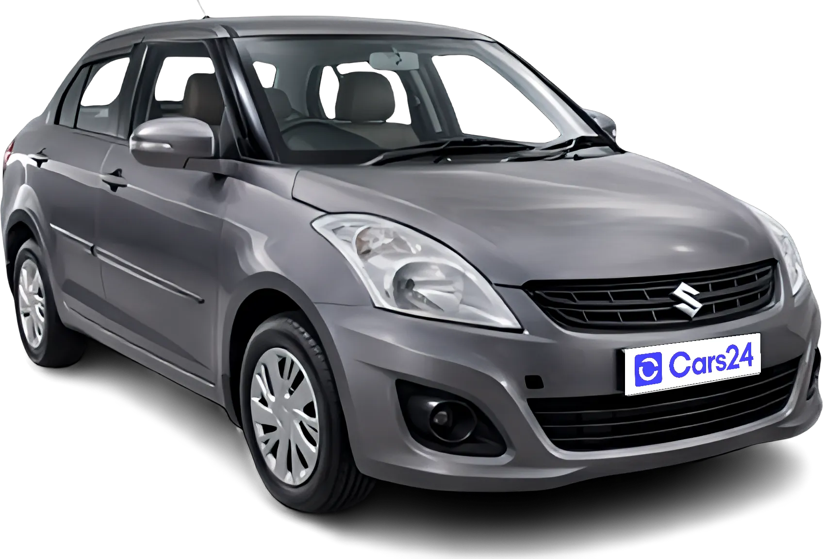 2012 Maruti Swift Dzire - Sedan - Petrol - Manual - ₹1.28 lakh