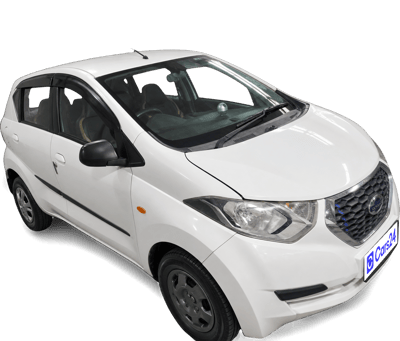 2017 Datsun Redi Go - Hatchback - CNG - Manual - ₹1.32 lakh