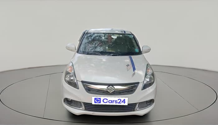 2016 Maruti Swift Dzire VDI, Diesel, Manual, 56,718 km, exterior