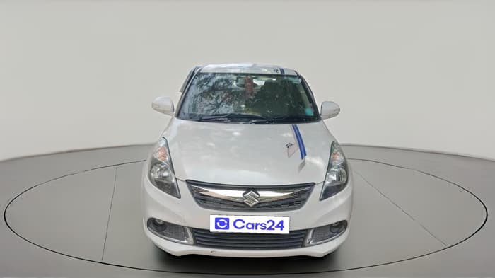 2016 Maruti Swift Dzire VDI, Diesel, Manual, 56,718 km, exterior