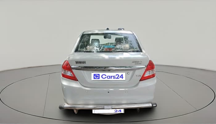 2016 Maruti Swift Dzire VDI, Diesel, Manual, 56,718 km, exterior