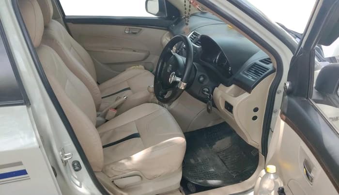 2016 Maruti Swift Dzire VDI, Diesel, Manual, 56,718 km, interior