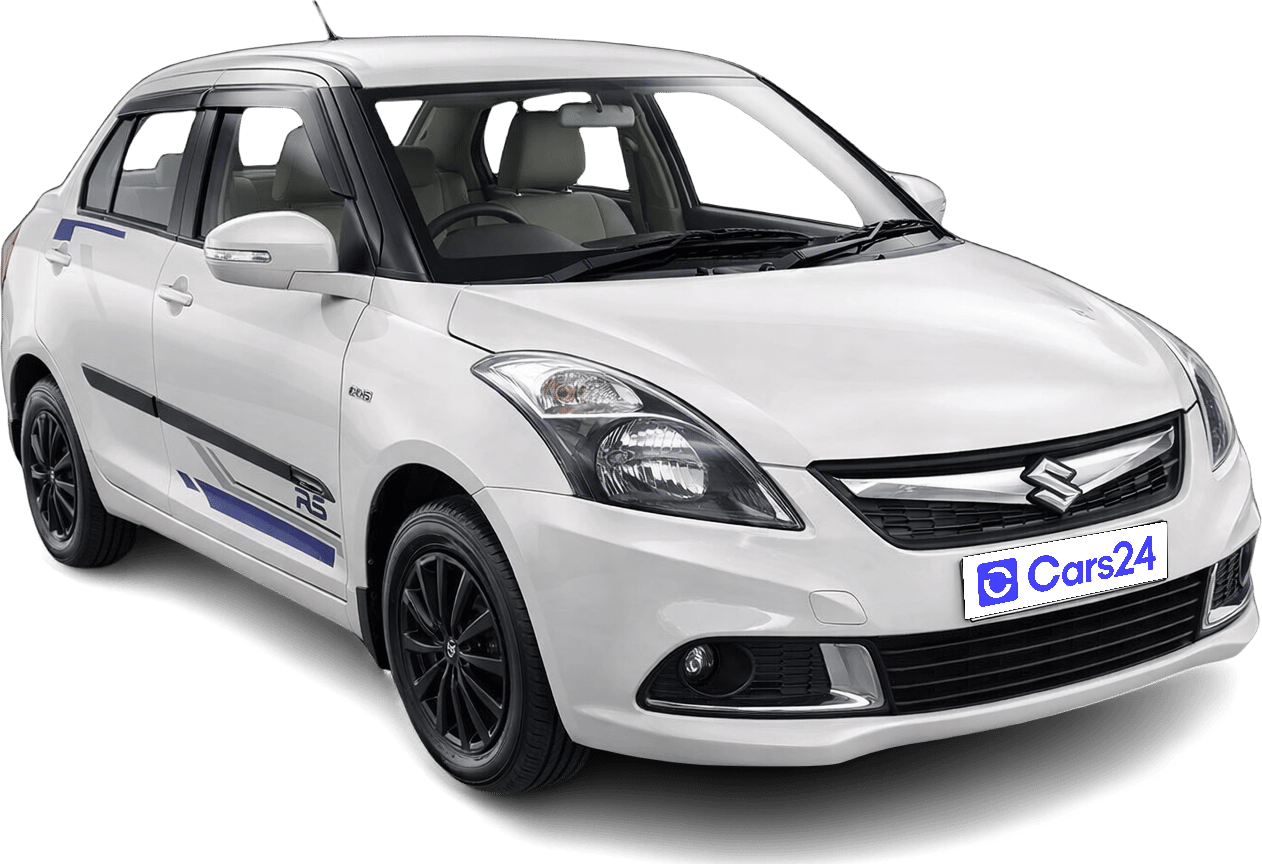 2016 Maruti Swift Dzire - Sedan - Diesel - Manual - ₹3.48 lakh