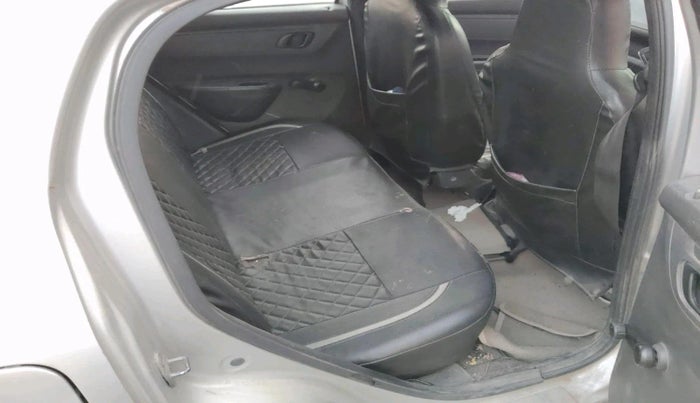 2016 Renault Kwid RXT 0.8, Petrol, Manual, 80,732 km, interior