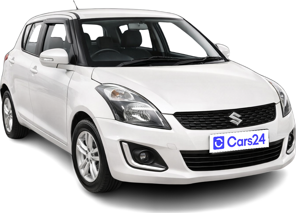 2015 Maruti Swift - Hatchback - CNG - Manual - ₹2.80 lakh