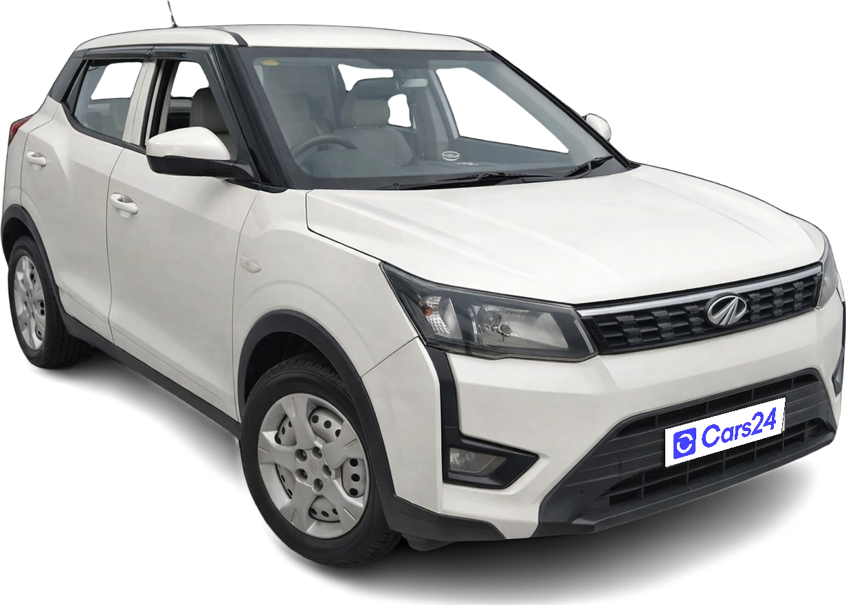 2019 Mahindra XUV300 - SUV - Diesel - Manual - ₹5.10 lakh