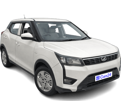 2019 Mahindra XUV300 - SUV - Diesel - Manual - ₹5.10 lakh