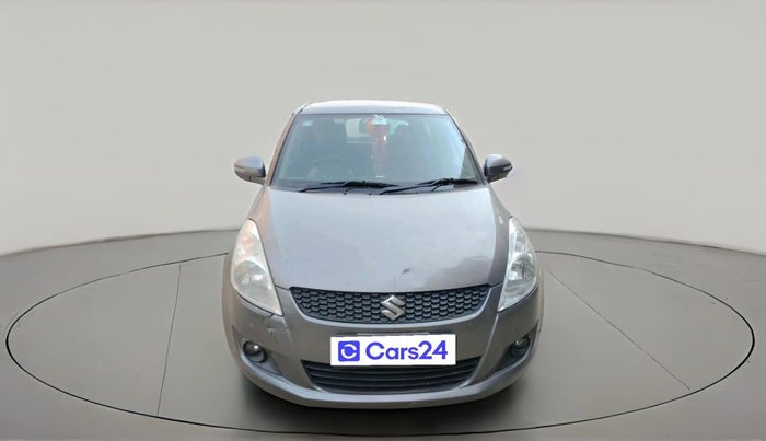 2014 Maruti Swift ZXI, Petrol, Manual, 91,097 km, exterior