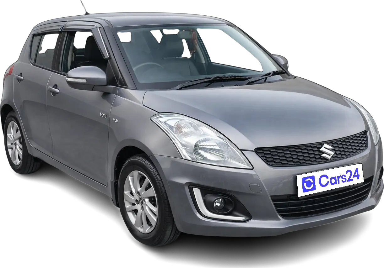 2014 Maruti Swift - Hatchback - Petrol - Manual - ₹2.75 lakh