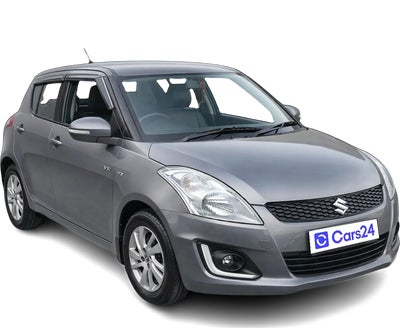 2014 Maruti Swift - Hatchback - Petrol - Manual - ₹2.75 lakh
