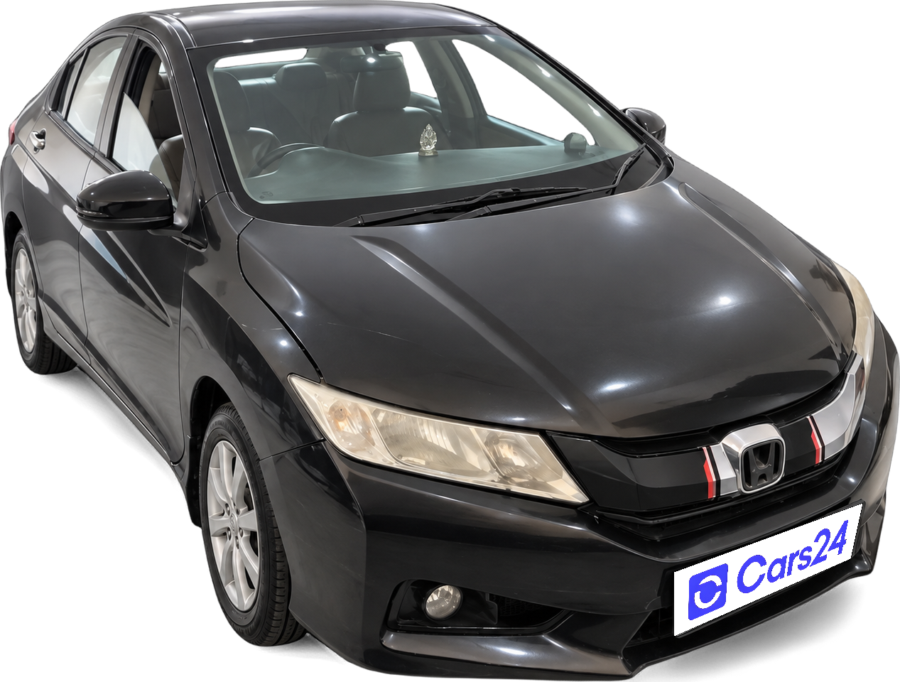 2016 Honda City - Sedan - Diesel - Manual - ₹3.60 lakh