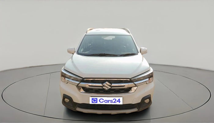 2024 Maruti XL6 ZETA CNG, CNG, Manual, 23,573 km, exterior
