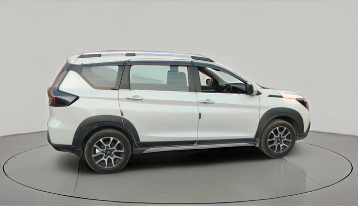 2024 Maruti XL6 ZETA CNG, CNG, Manual, 23,573 km, exterior