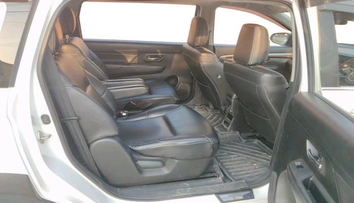 2024 Maruti XL6 ZETA CNG, CNG, Manual, 23,573 km, interior