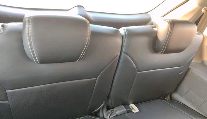 2024 Maruti XL6 ZETA CNG, CNG, Manual, 23,573 km, interior