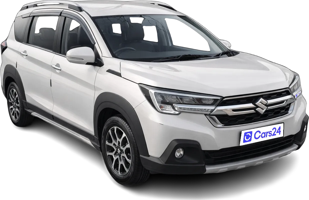 2024 Maruti XL6 - SUV - CNG - Manual - ₹10.00 lakh