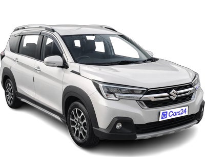 2024 Maruti XL6 - SUV - CNG - Manual - ₹10.00 lakh