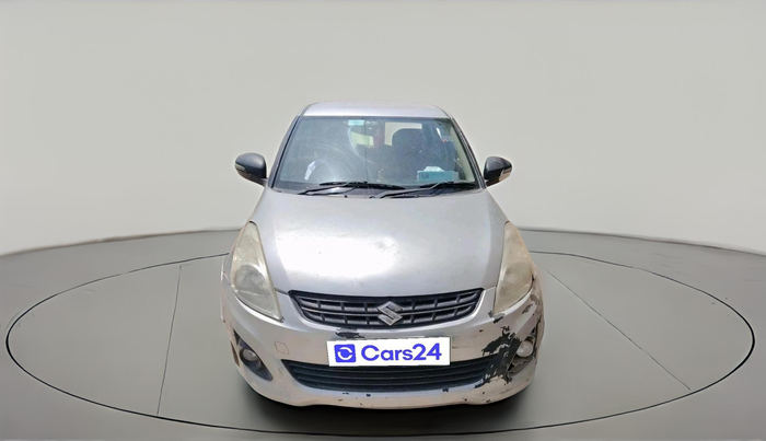 2012 Maruti Swift Dzire VXI, CNG, Manual, 82,313 km, exterior